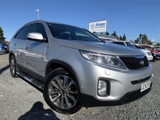 2012 Kia Sorento - Thumbnail