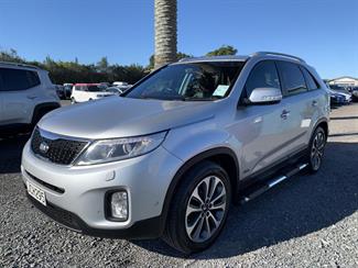 2012 Kia Sorento - Thumbnail