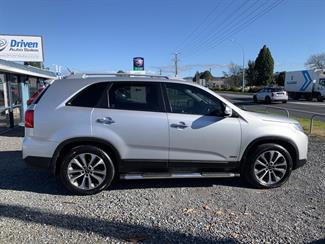 2012 Kia Sorento - Thumbnail