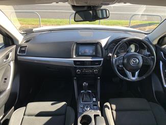 2016 Mazda CX-5 - Thumbnail