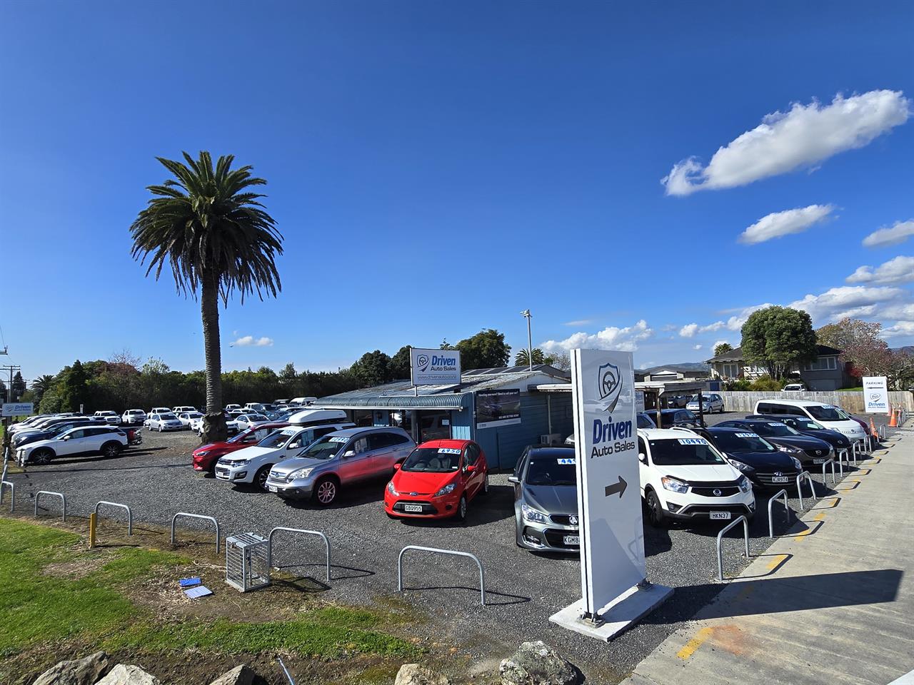 2015 Holden Commodore