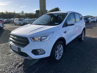 2018 Ford Escape - Thumbnail