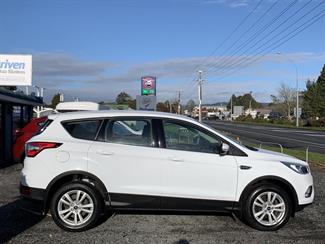 2018 Ford Escape - Thumbnail