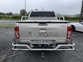 2013 Toyota Hilux - Thumbnail