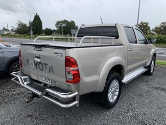 2013 Toyota Hilux - Thumbnail