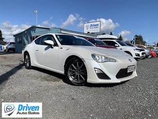 2013 Toyota 86 - Thumbnail