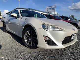 2013 Toyota 86 - Thumbnail