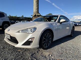 2013 Toyota 86 - Thumbnail