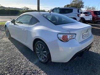 2013 Toyota 86 - Thumbnail