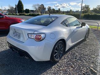 2013 Toyota 86 - Thumbnail