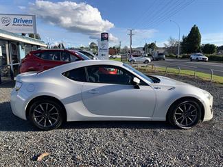 2013 Toyota 86 - Thumbnail