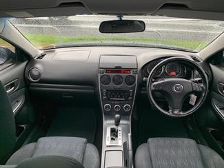 2007 Mazda 6 - Thumbnail