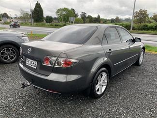 2007 Mazda 6 - Thumbnail