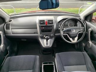 2008 Honda CRV - Thumbnail