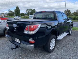 2013 Mazda BT-50 - Thumbnail