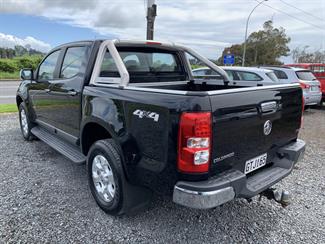 2013 Holden Colorado - Thumbnail