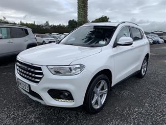 2021 Haval H2 - Thumbnail