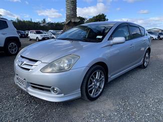 2006 Toyota Caldina - Thumbnail