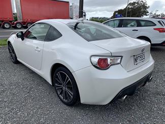 2012 Toyota 86 - Thumbnail