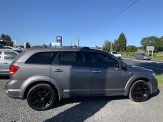 2012 Dodge Journey - Thumbnail