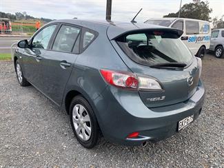 2012 Mazda 3 - Thumbnail