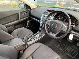 2009 Mazda 6 - Thumbnail