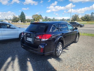 2013 Subaru Outback  - Thumbnail