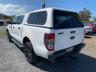 2020 Ford Ranger - Thumbnail