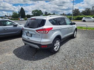 2016 Ford Kuga - Thumbnail