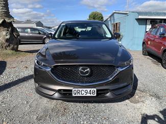 2019 Mazda CX-5 - Thumbnail