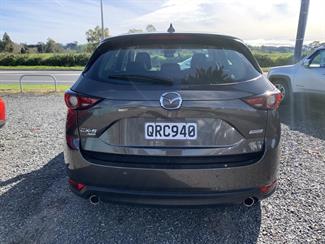 2019 Mazda CX-5 - Thumbnail