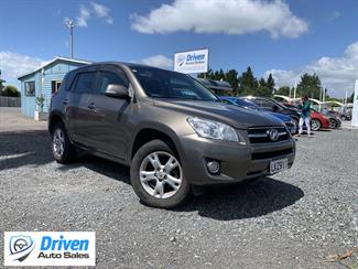 2010 Toyota RAV4 - Thumbnail