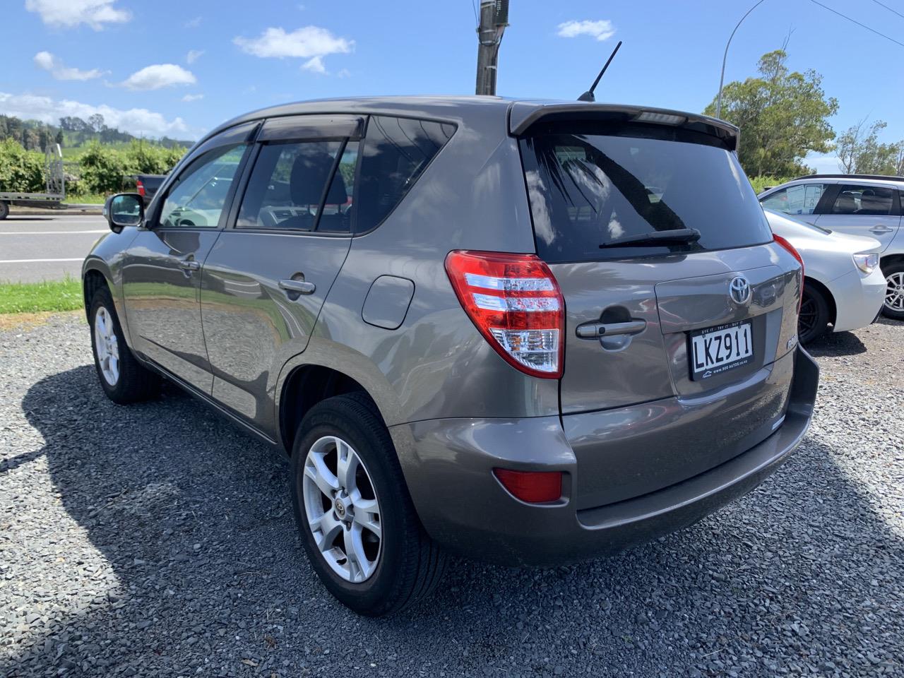 2010 Toyota RAV4