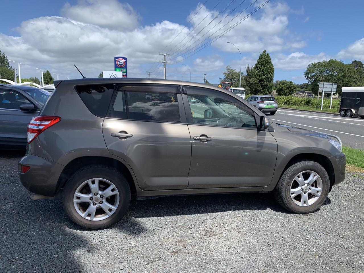 2010 Toyota RAV4