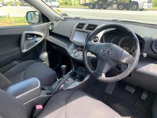 2010 Toyota RAV4 - Thumbnail