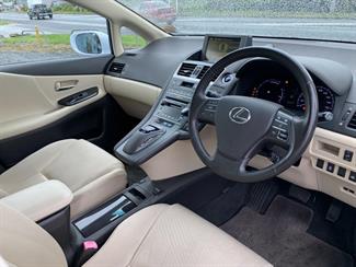 2009 Lexus HS250H - Thumbnail