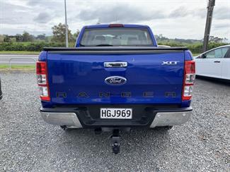 2013 Ford Ranger - Thumbnail