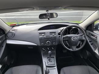 2012 Mazda 3 - Thumbnail