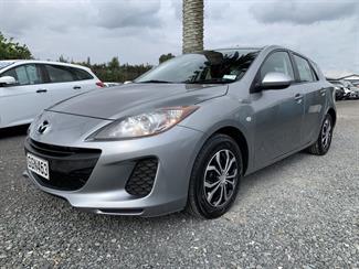 2012 Mazda 3 - Thumbnail