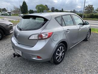 2012 Mazda 3 - Thumbnail